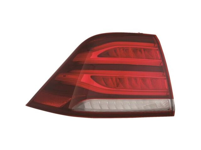 Action Crash Tail Light Assembly