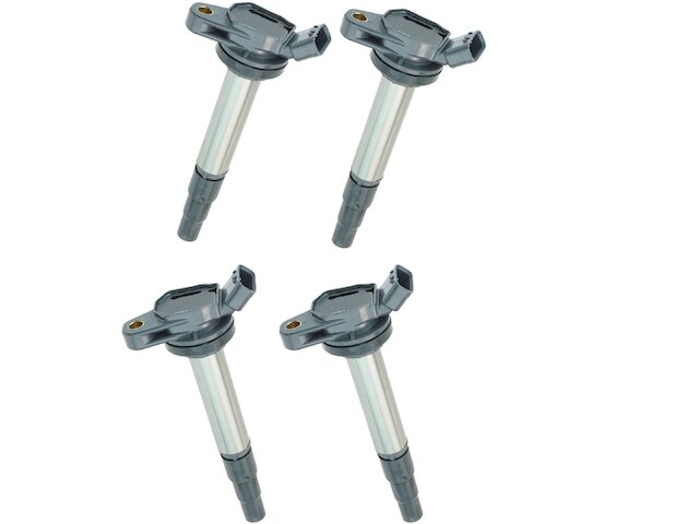 TRQ Ignition Coil Set