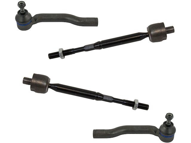 DIY Solutions Tie Rod End Kit