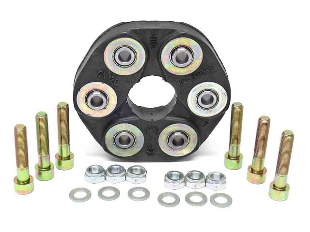 OEM Flex Disc Kit Drive Shaft Flex Joint Kit