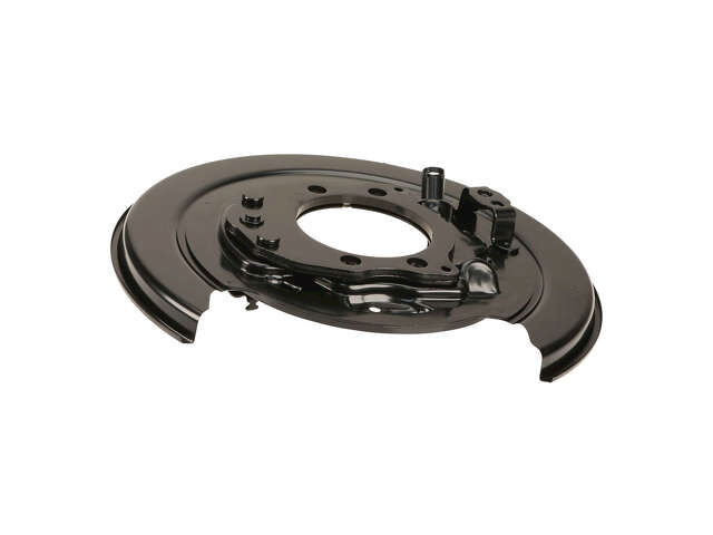 Genuine Brake Backing Plate