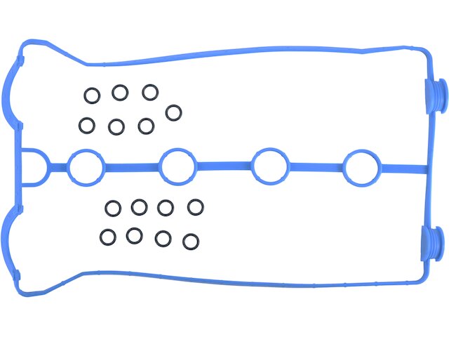 API Valve Cover Gasket Set