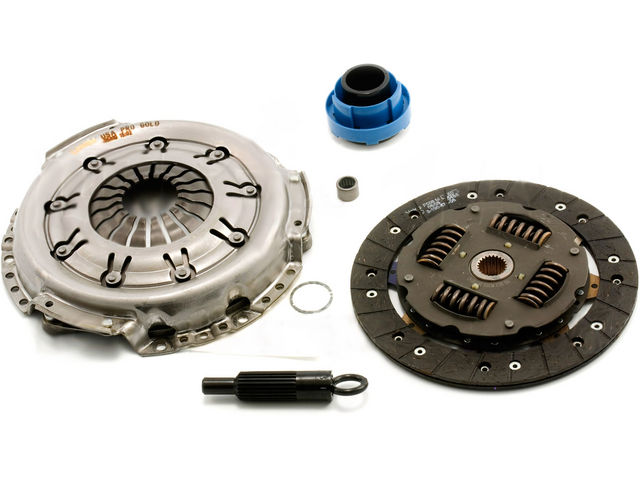 LUK Clutch Kit