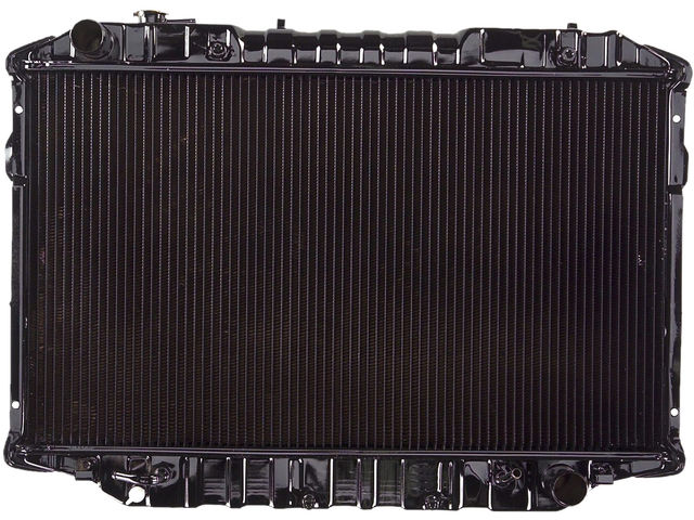 APDI Radiator Radiator