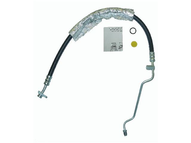 Edelmann Pressure Line Assembly Power Steering Pressure Line Hose Assembly