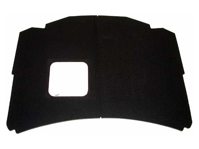 OEM Hood Insulation Pad Hood Insulation Pad