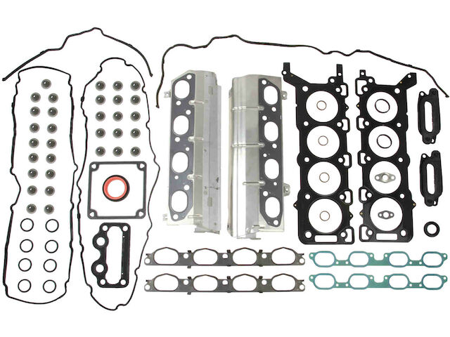 Eurospare Head Gasket Set