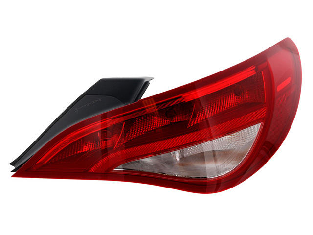 Automotive Lighting Taillight Tail Light Assembly