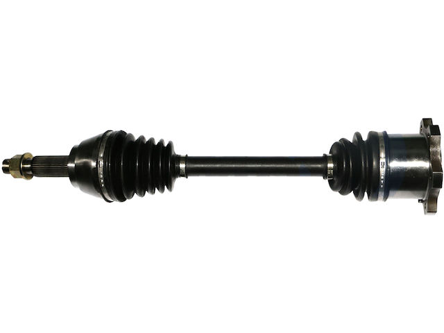 SurTrack CV Axle Shaft Axle Assembly