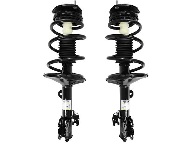 Unity Pre-assembled Complete Strut Assembly Kit Strut Assembly Kit