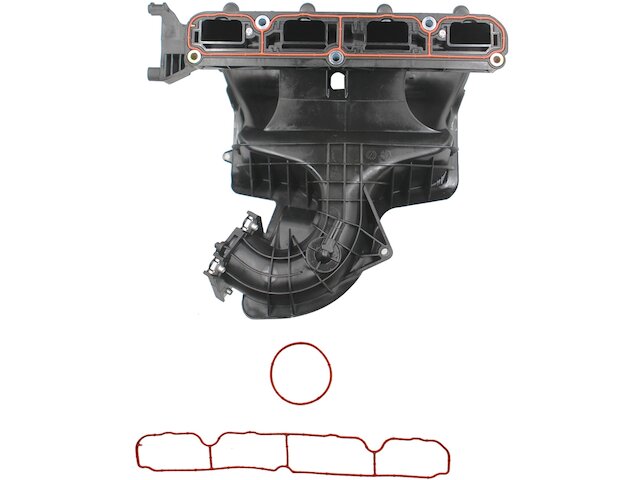 Replacement Intake Manifold