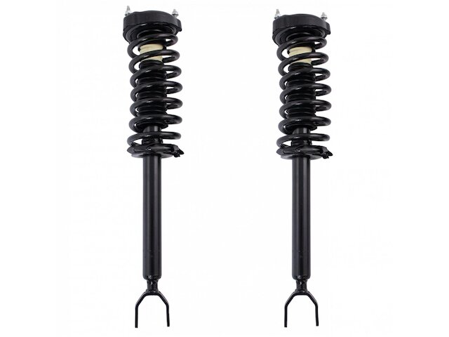 TRQ Strut and Coil Spring Kit