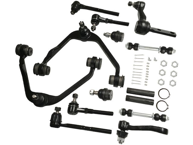Replacement 2WD/RWD ONLY Control Arm Kit