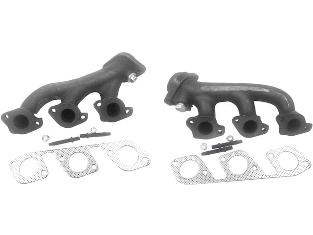 Replacement Exhaust Manifold Set