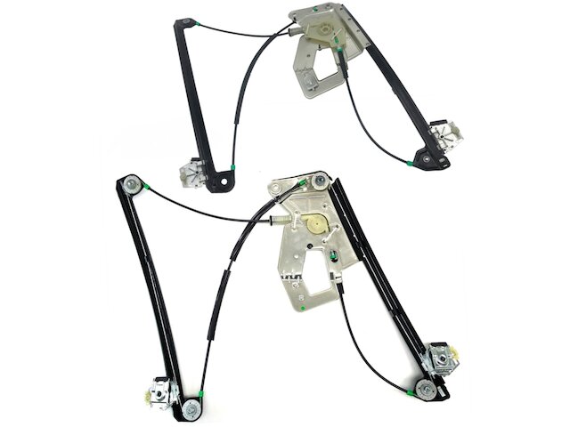 Replacement Window Regulator Kit