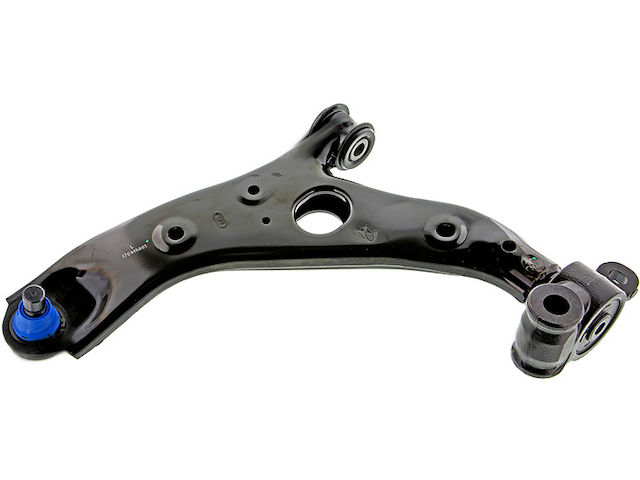 Mevotech Control Arm and Ball Joint Assembly