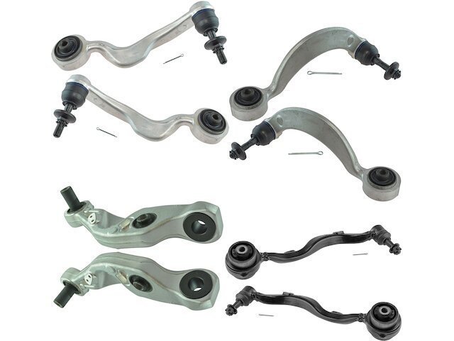 DIY Solutions Control Arm and Ball Joint Kit