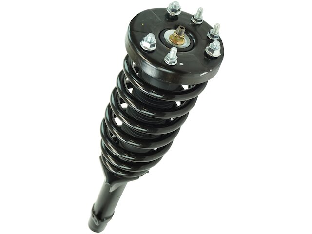 TRQ Strut and Coil Spring Assembly