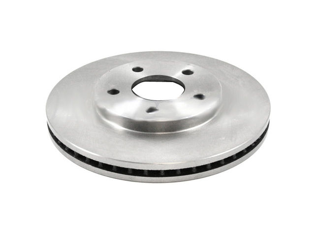 DuraGo Brake Rotor