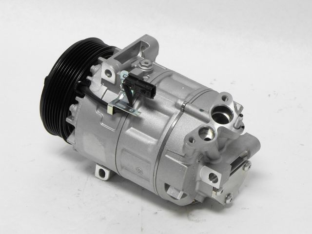 UAC UAC DCS171C Compressor Assembly A/C Compressor