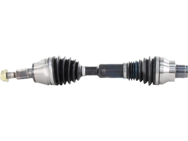 SurTrack Extended Travel CV Axle Shaft Axle Assembly