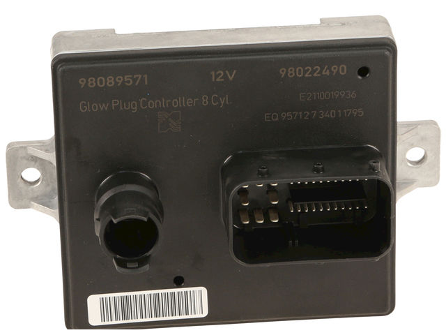 Genuine Glow Plug Control Module
