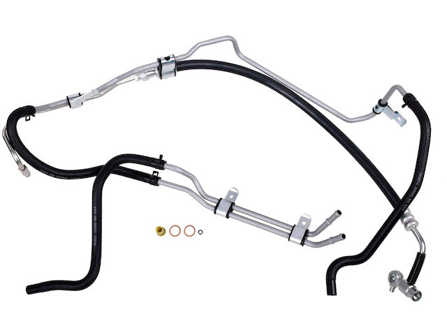 Sunsong Power Steering Hose Assembly