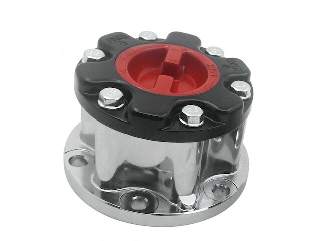 SKP Locking Hub