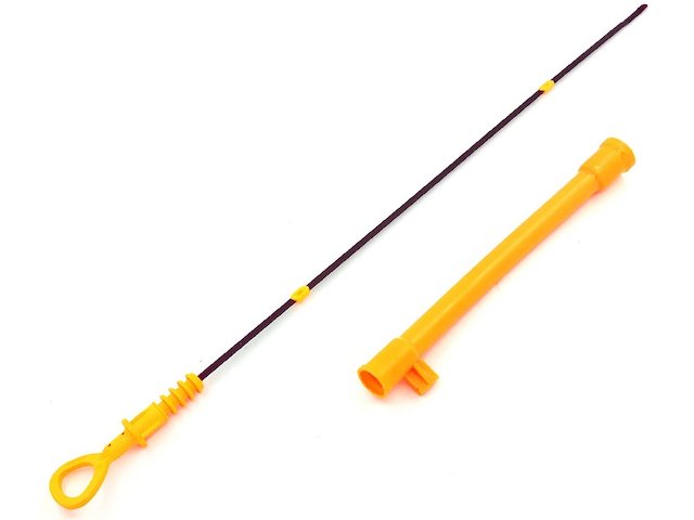Replacement Oil Dipstick and Tube Set
