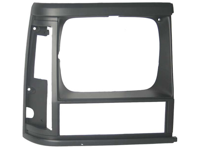 Action Crash Headlight Door