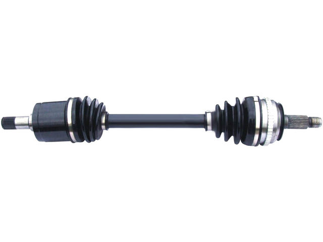 SurTrack CV Axle Shaft Axle Assembly