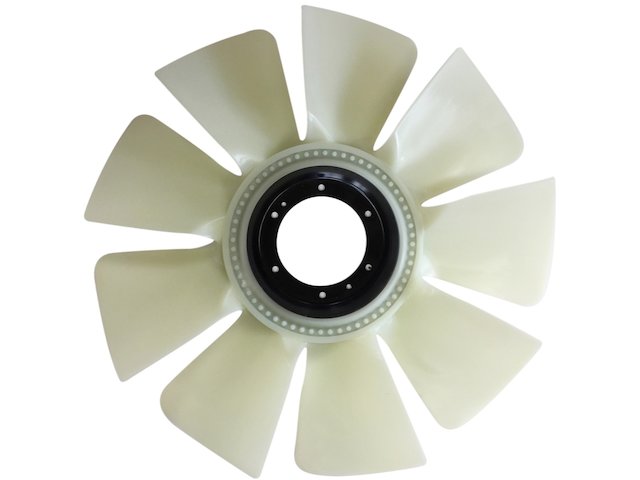 Replacement Fan Blade