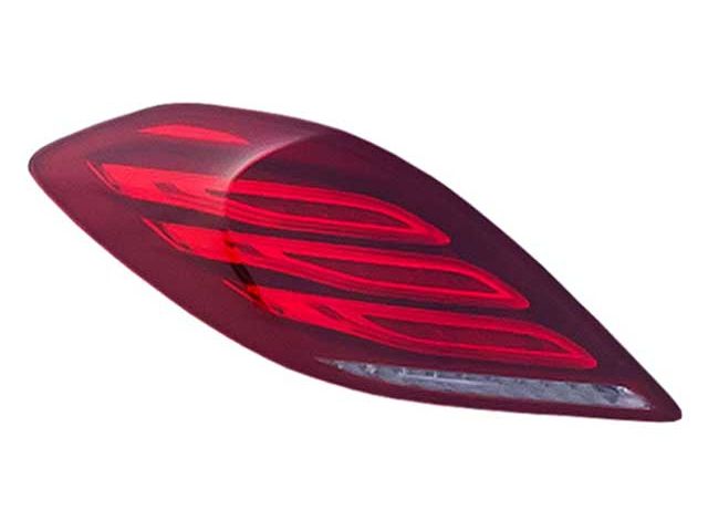 ULO Taillight Tail Light Assembly