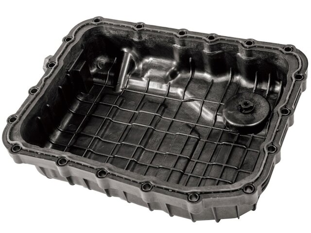 Replacement Automatic Transmission Pan