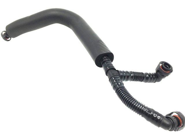 Replacement Crankcase Breather Hose