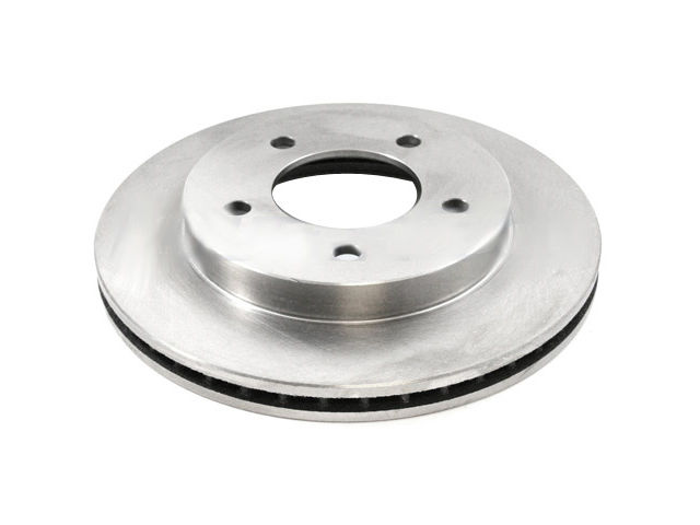 DuraGo Brake Rotor