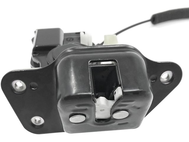 Replacement Trunk Lock Actuator Motor