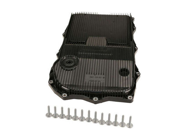 MTC Auto Trans Oil Pan and Filter Kit