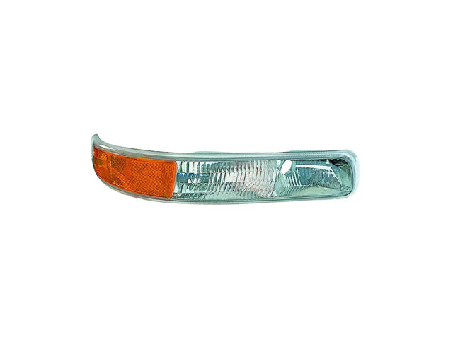 Action Crash Parking Light Assembly