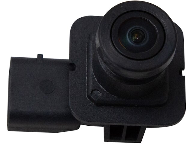 DIY Solutions Park Assist Camera