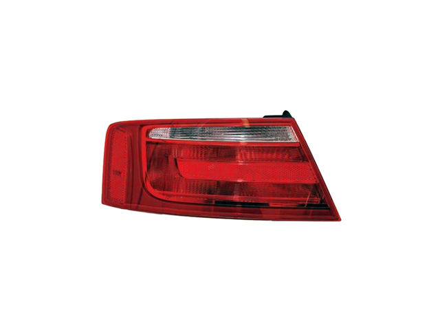 Action Crash Tail Light Assembly