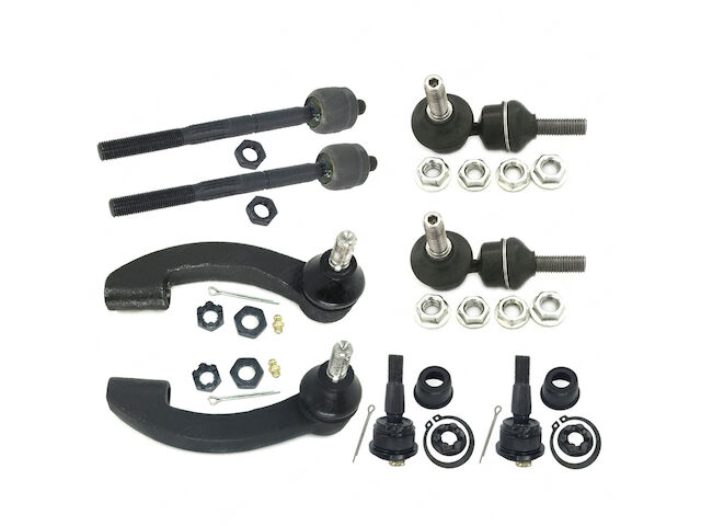 SKP Ball Joint Kit