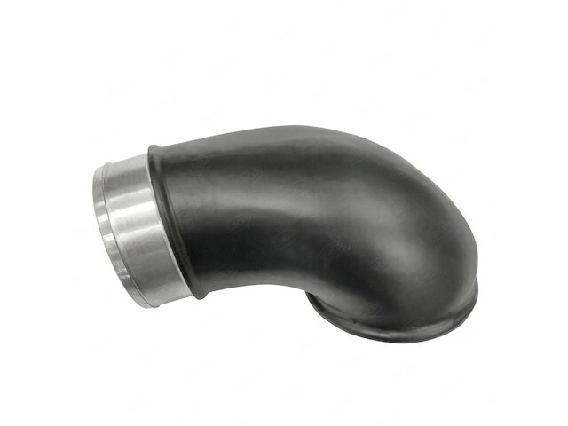 SKP Turbocharger Inlet Pipe