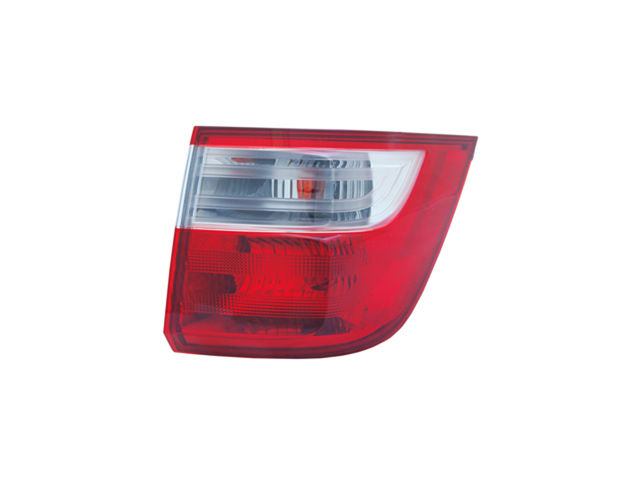 Action Crash Tail Light Assembly