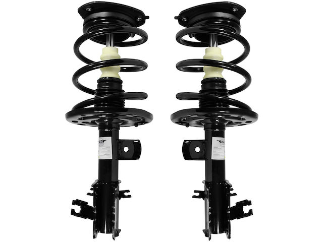 Unity Pre-assembled Complete Strut Assembly Kit Strut Assembly Kit