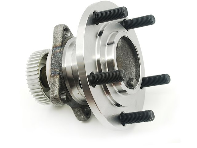 Replacement Wheel Hub Assembly