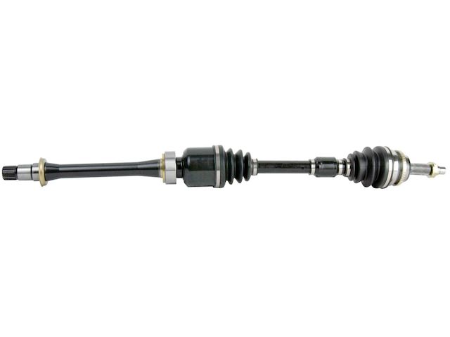 GSP CV Axle Assembly