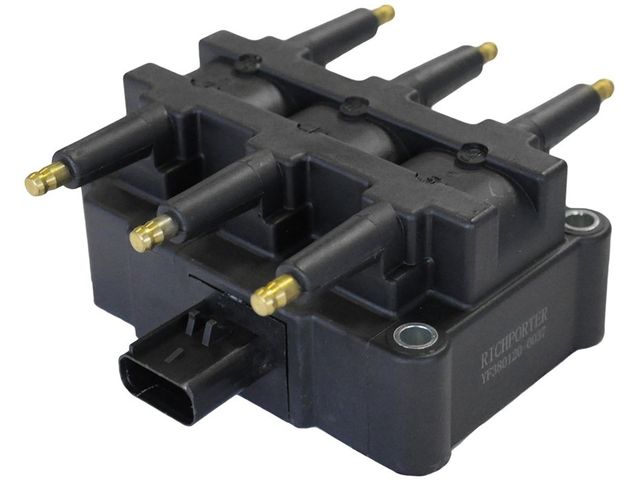 Spectra Premium Ignition Coil