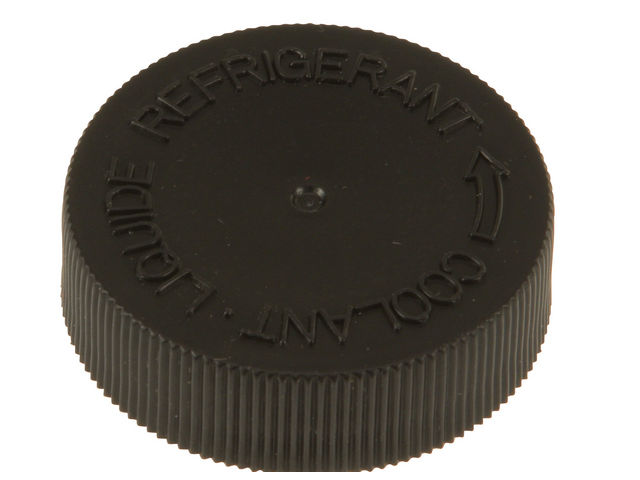 Genuine Expansion Tank Cap