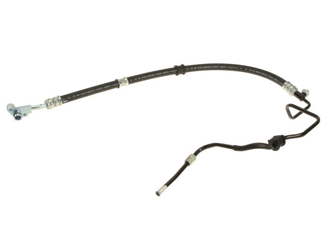 Nichirin Line Assembly - HP Power Steering Pressure Hose